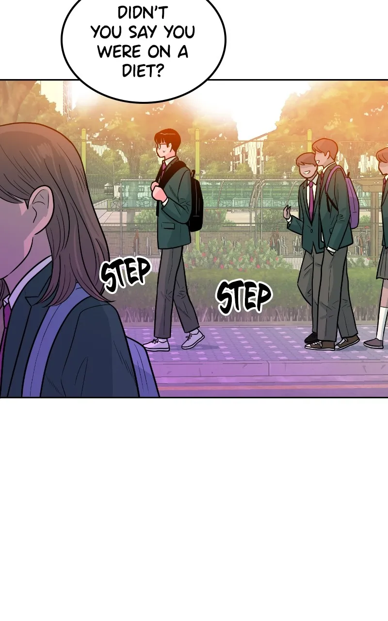 The Good Student Chapter 3 page 93 - 