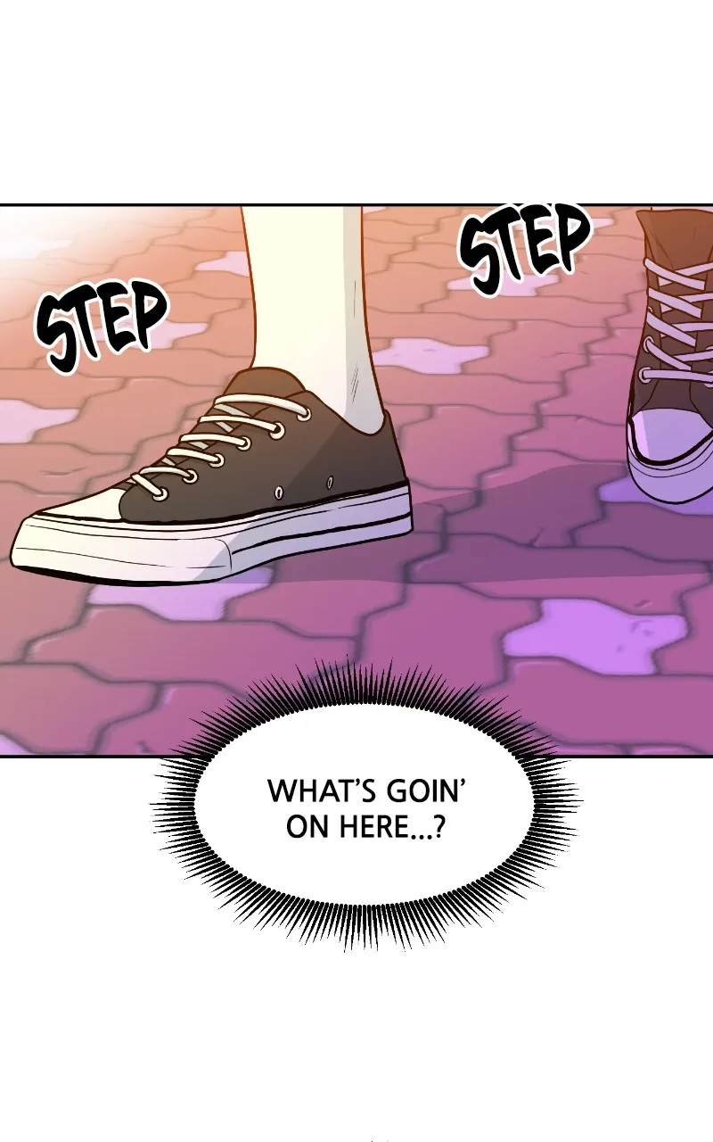 The Good Student Chapter 3 page 95 - 