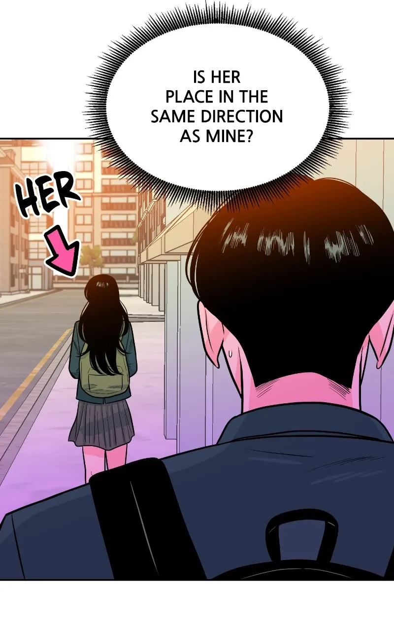 The Good Student Chapter 3 page 96 - 