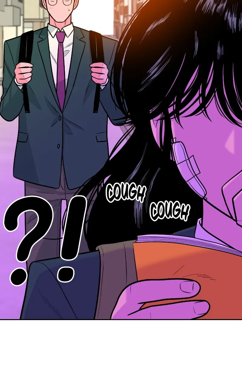 The Good Student Chapter 3 page 98 - 