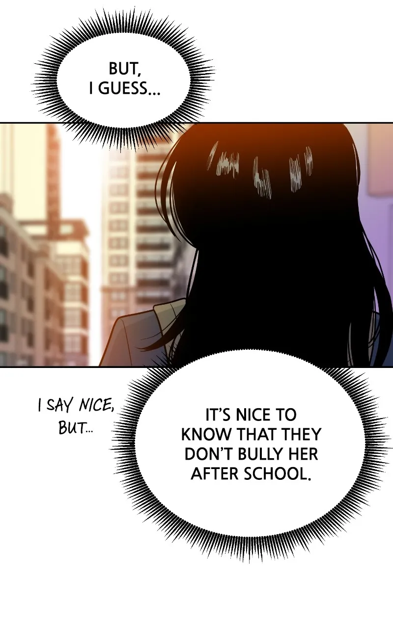 The Good Student Chapter 3 page 99 - 