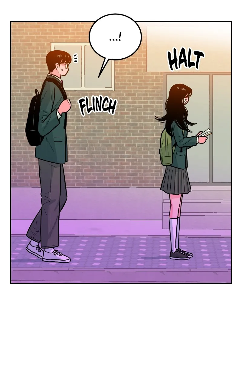 The Good Student Chapter 3 page 100 - 