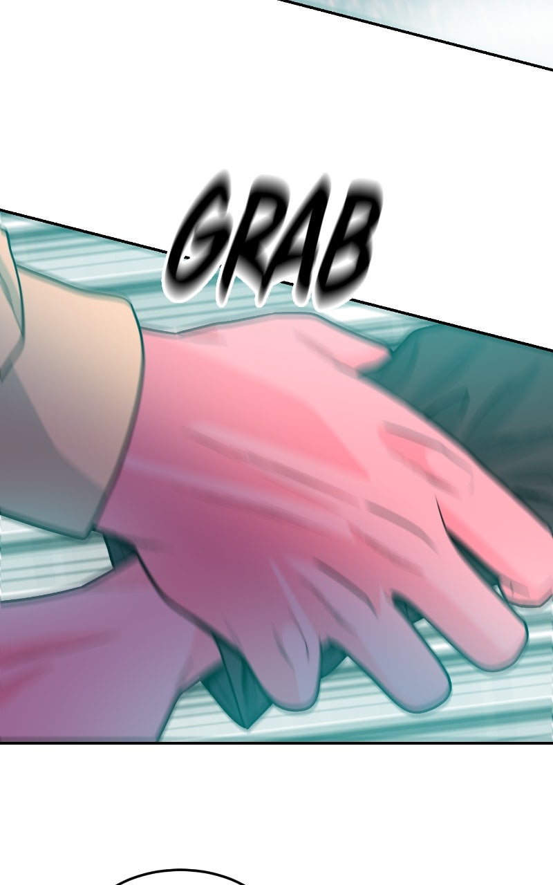 The Good Student Ep. 30 - Found You page 2 - 