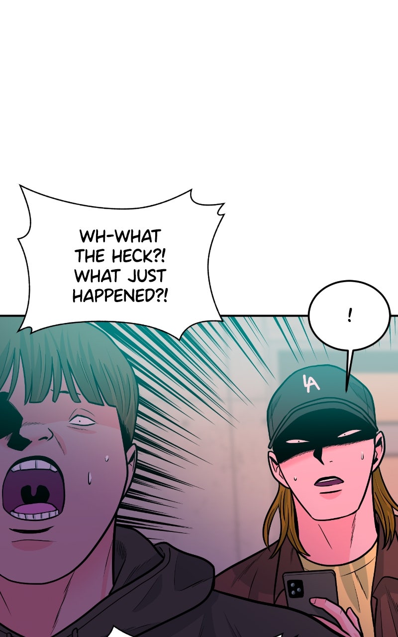 The Good Student Ep. 30 - Found You page 103 - 