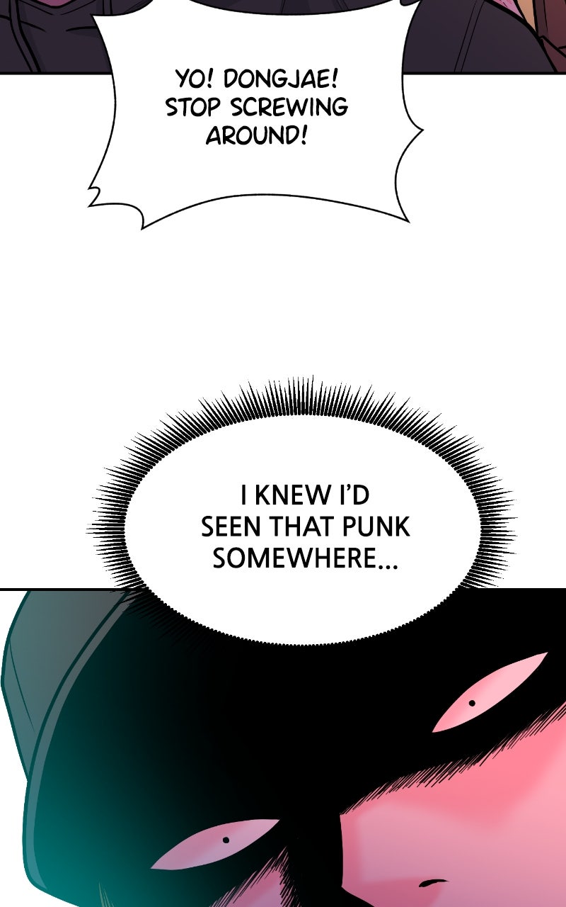 The Good Student Ep. 30 - Found You page 104 - 