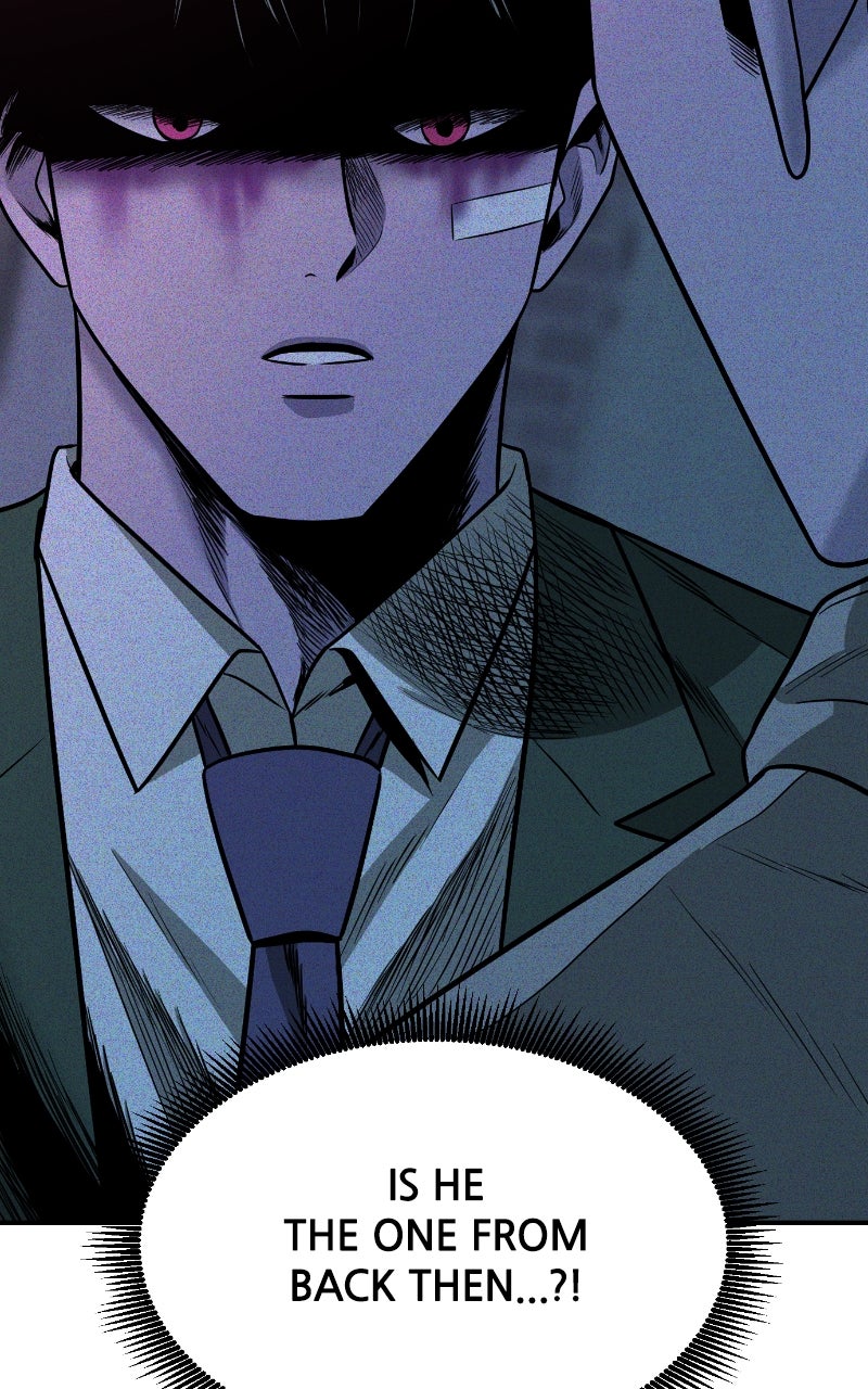 The Good Student Ep. 30 - Found You page 106 - 