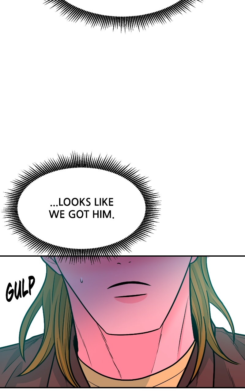 The Good Student Ep. 30 - Found You page 107 - 