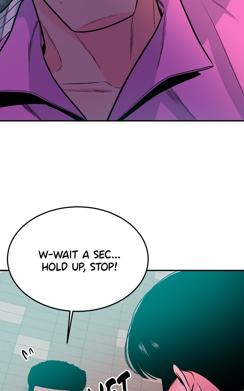 The Good Student Ep. 30 - Found You page 110 - 