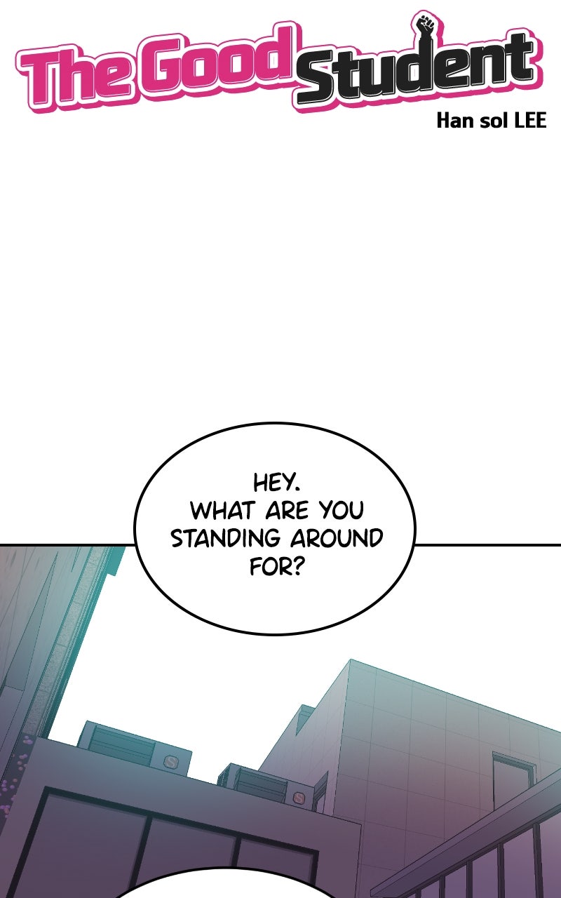 The Good Student Ep. 30 - Found You page 12 - 