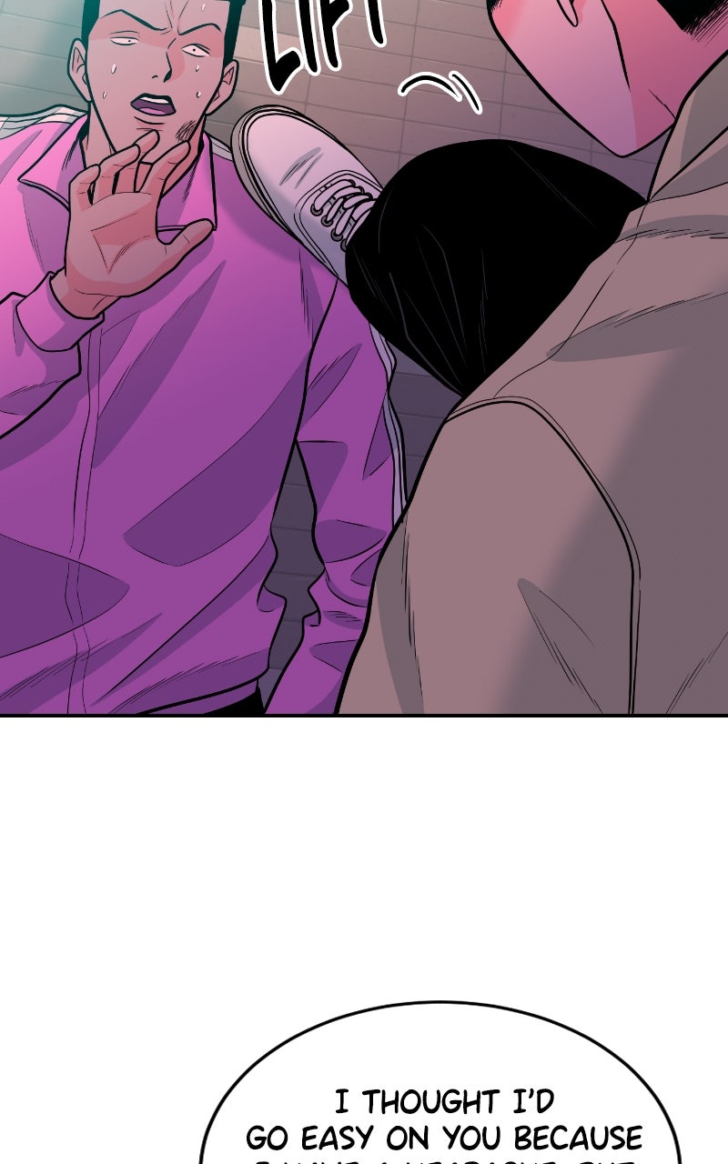 The Good Student Ep. 30 - Found You page 111 - 