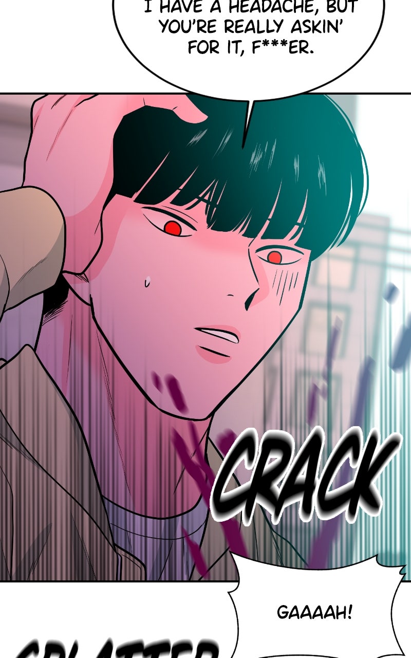 The Good Student Ep. 30 - Found You page 112 - 