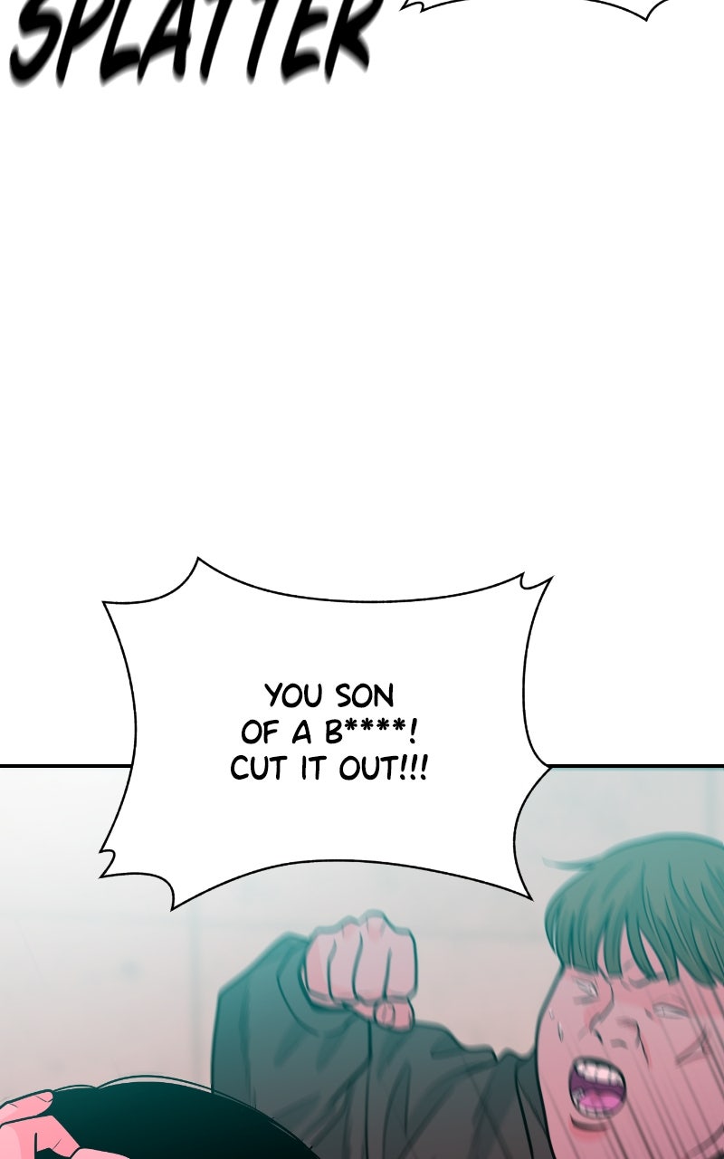 The Good Student Ep. 30 - Found You page 113 - 