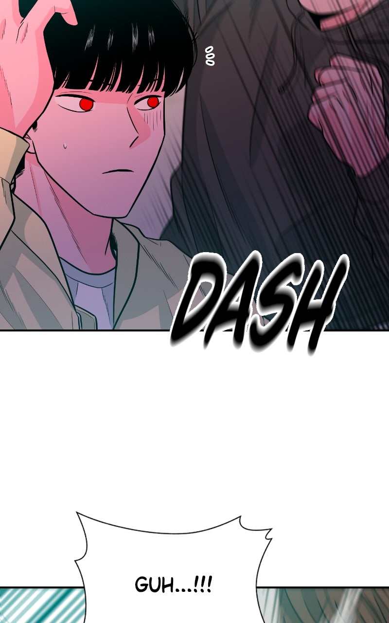 The Good Student Ep. 30 - Found You page 114 - 