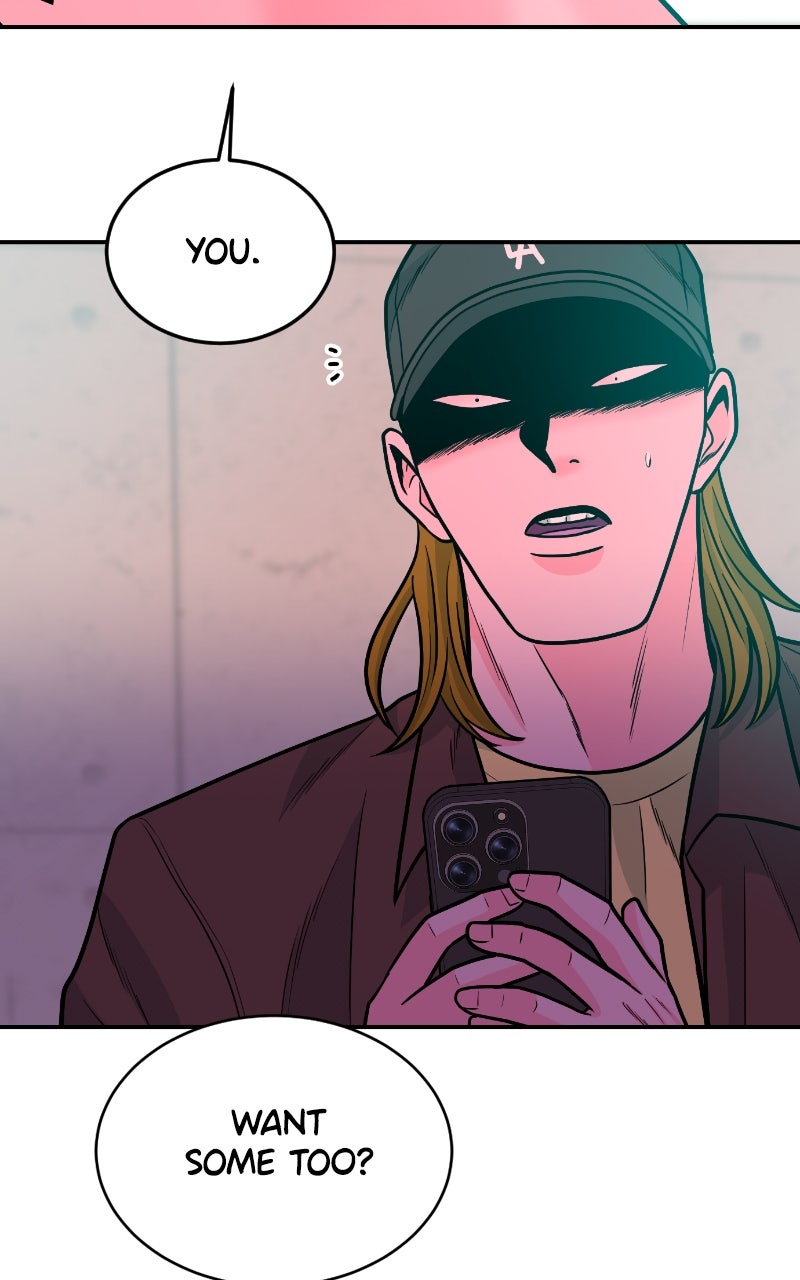 The Good Student Ep. 30 - Found You page 118 - 