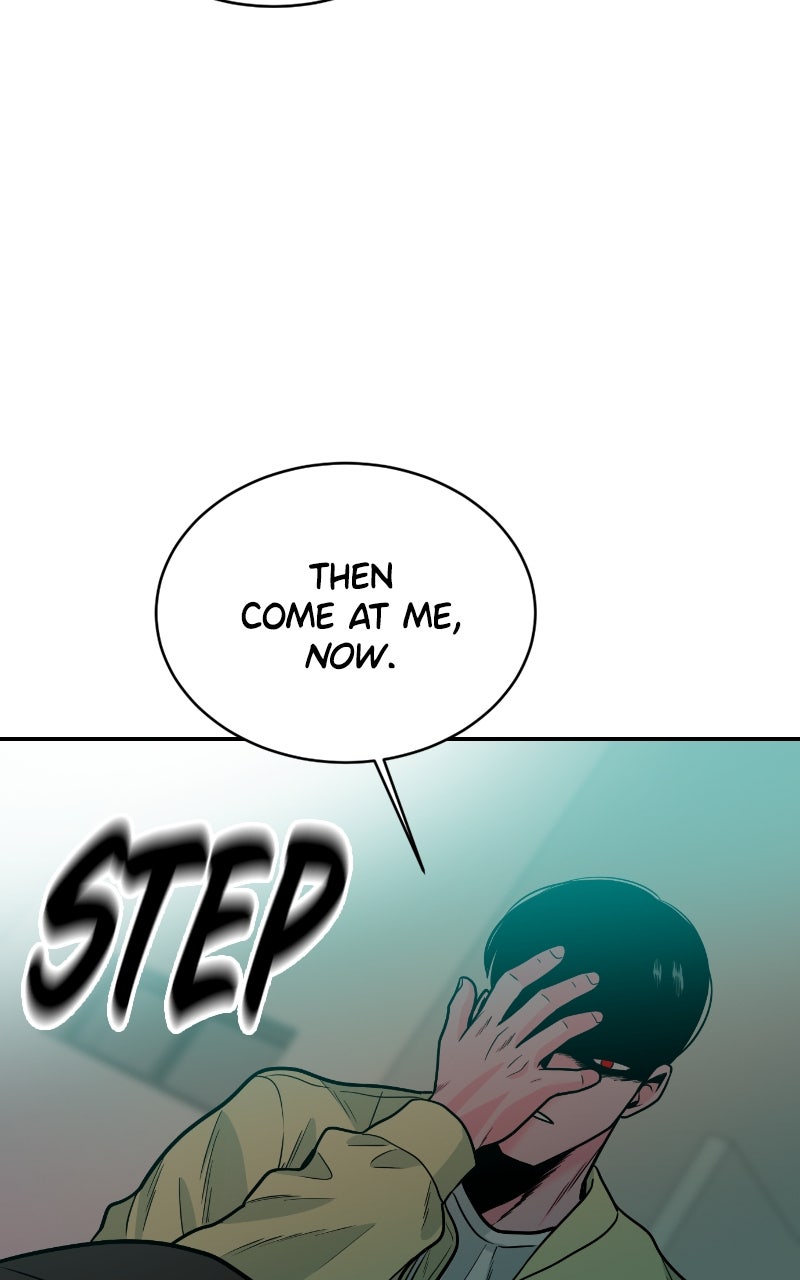 The Good Student Ep. 30 - Found You page 119 - 