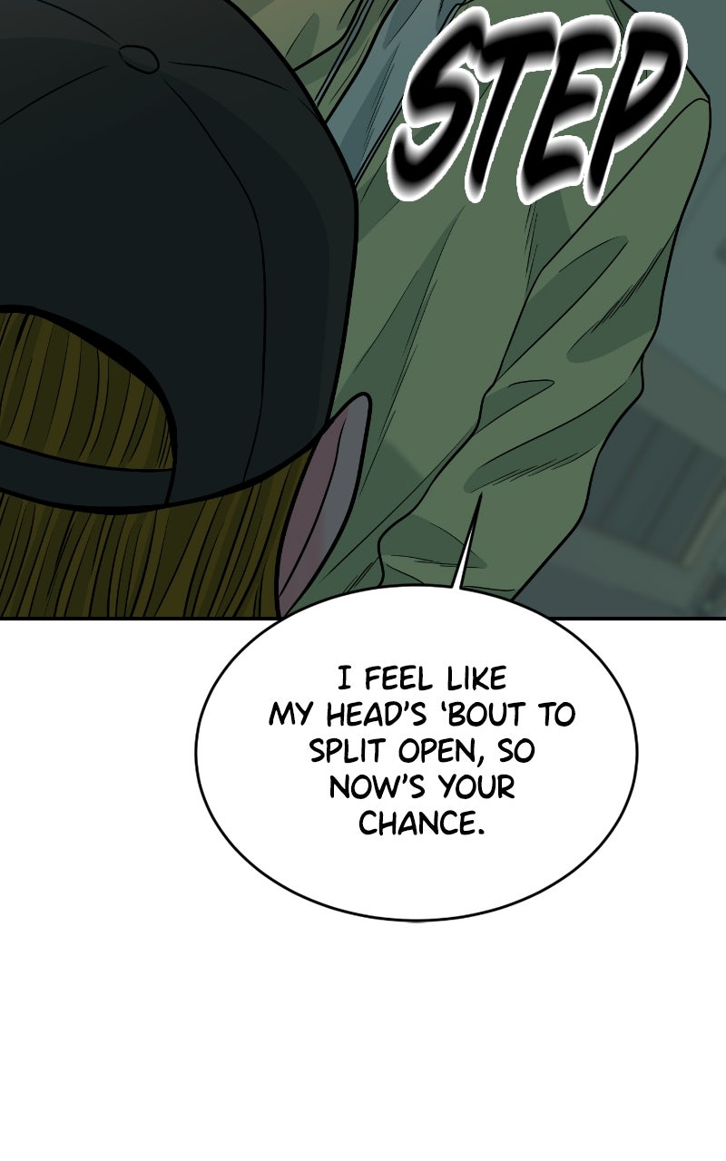 The Good Student Ep. 30 - Found You page 120 - 