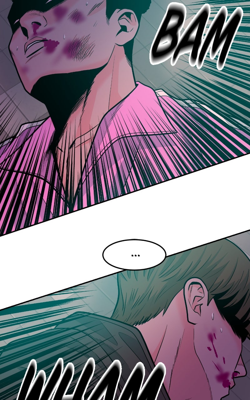 The Good Student Ep. 30 - Found You page 122 - 