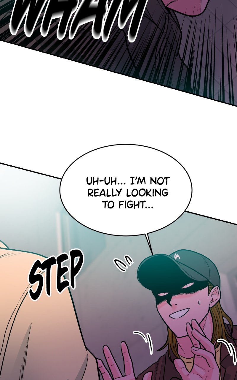 The Good Student Ep. 30 - Found You page 123 - 