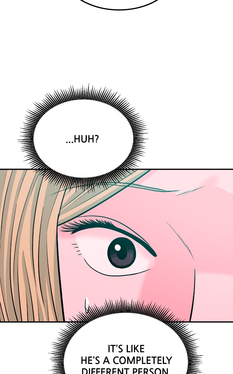 The Good Student Ep. 30 - Found You page 130 - 