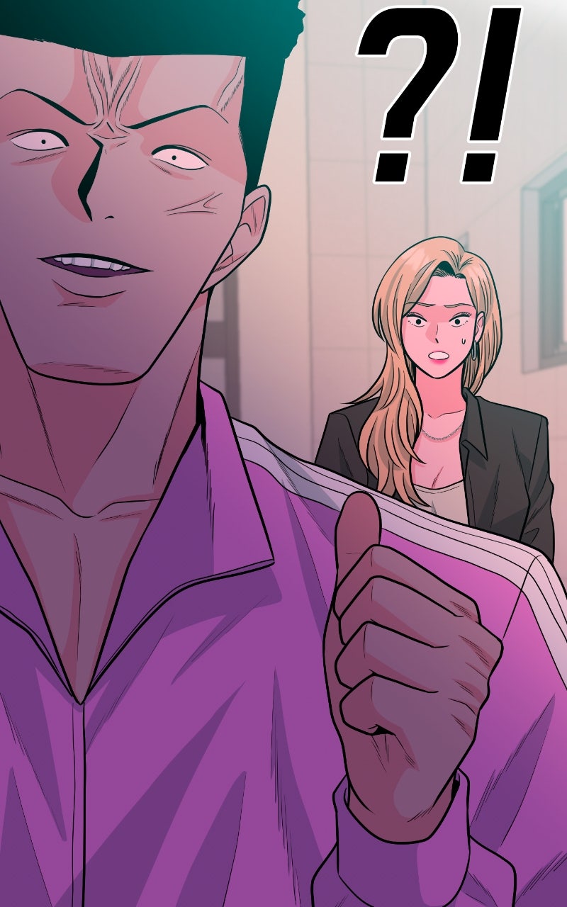 The Good Student Ep. 30 - Found You page 14 - 