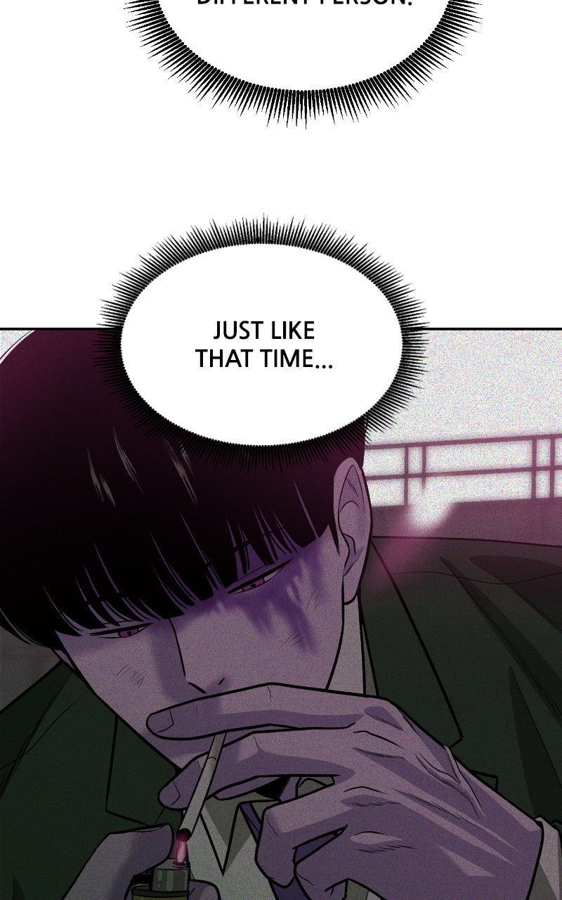 The Good Student Ep. 30 - Found You page 131 - 