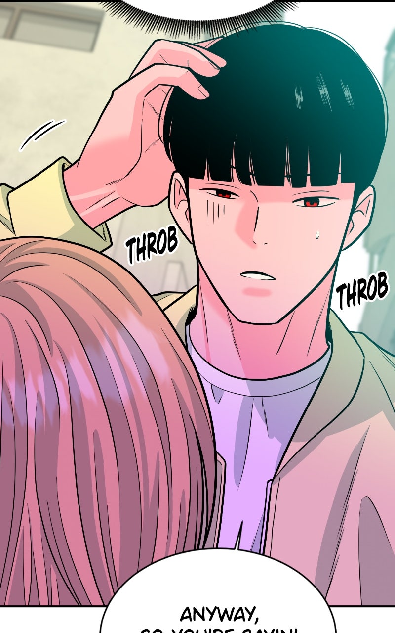 The Good Student Ep. 30 - Found You page 133 - 