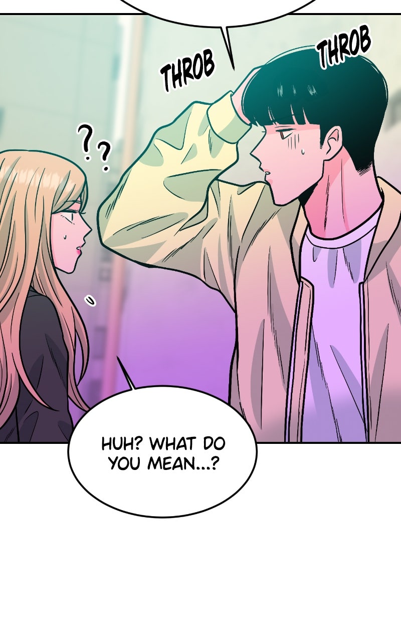 The Good Student Ep. 30 - Found You page 135 - 