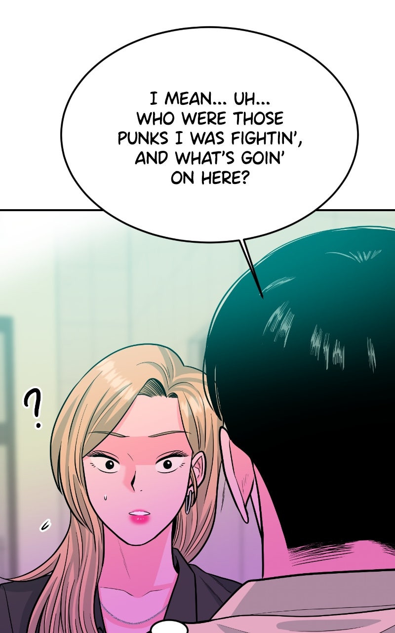 The Good Student Ep. 30 - Found You page 136 - 