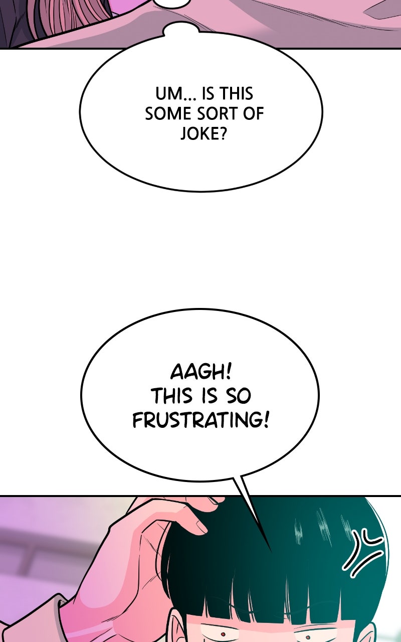 The Good Student Ep. 30 - Found You page 137 - 