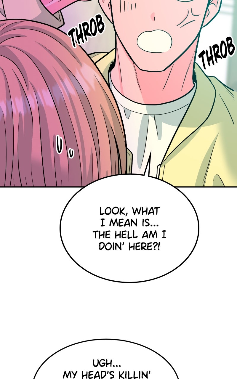 The Good Student Ep. 30 - Found You page 138 - 