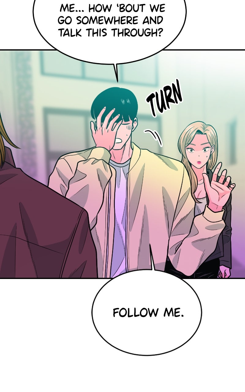 The Good Student Ep. 30 - Found You page 139 - 