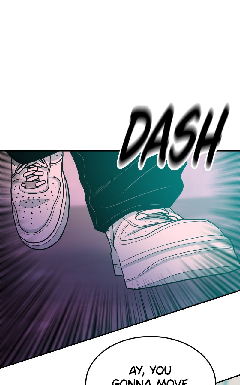 The Good Student Ep. 30 - Found You page 140 - 