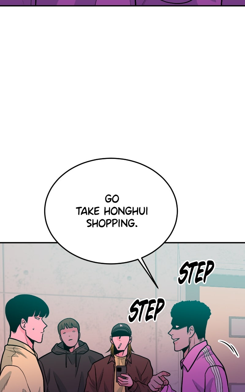 The Good Student Ep. 30 - Found You page 15 - 