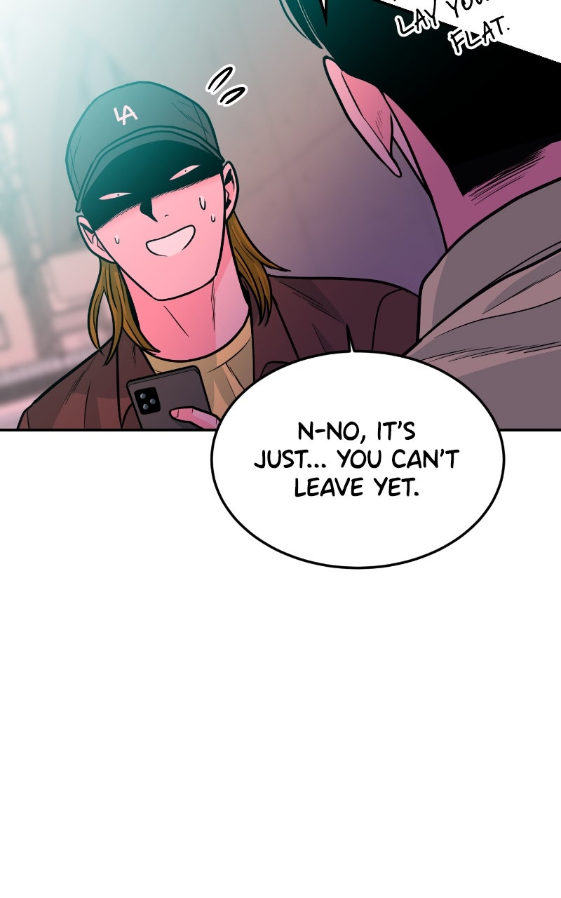 The Good Student Ep. 30 - Found You page 142 - 