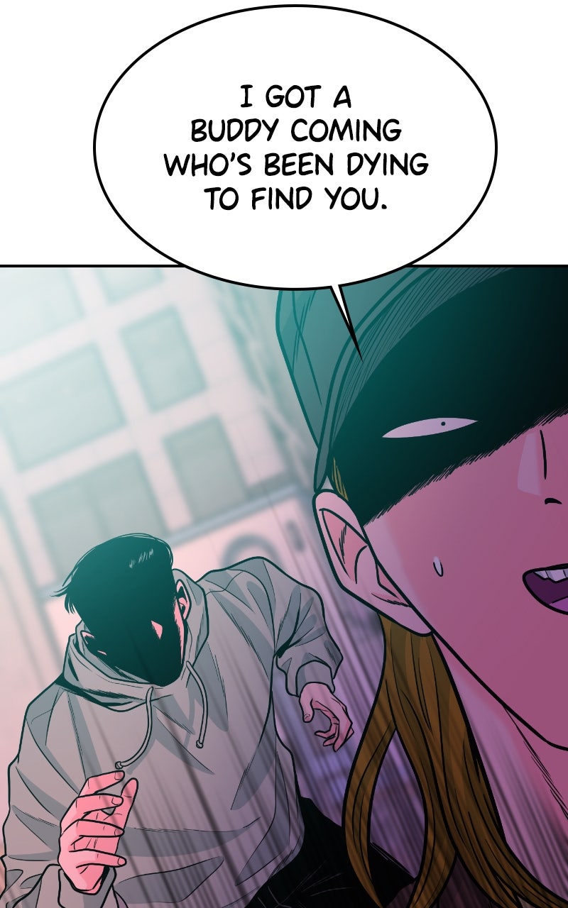 The Good Student Ep. 30 - Found You page 143 - 