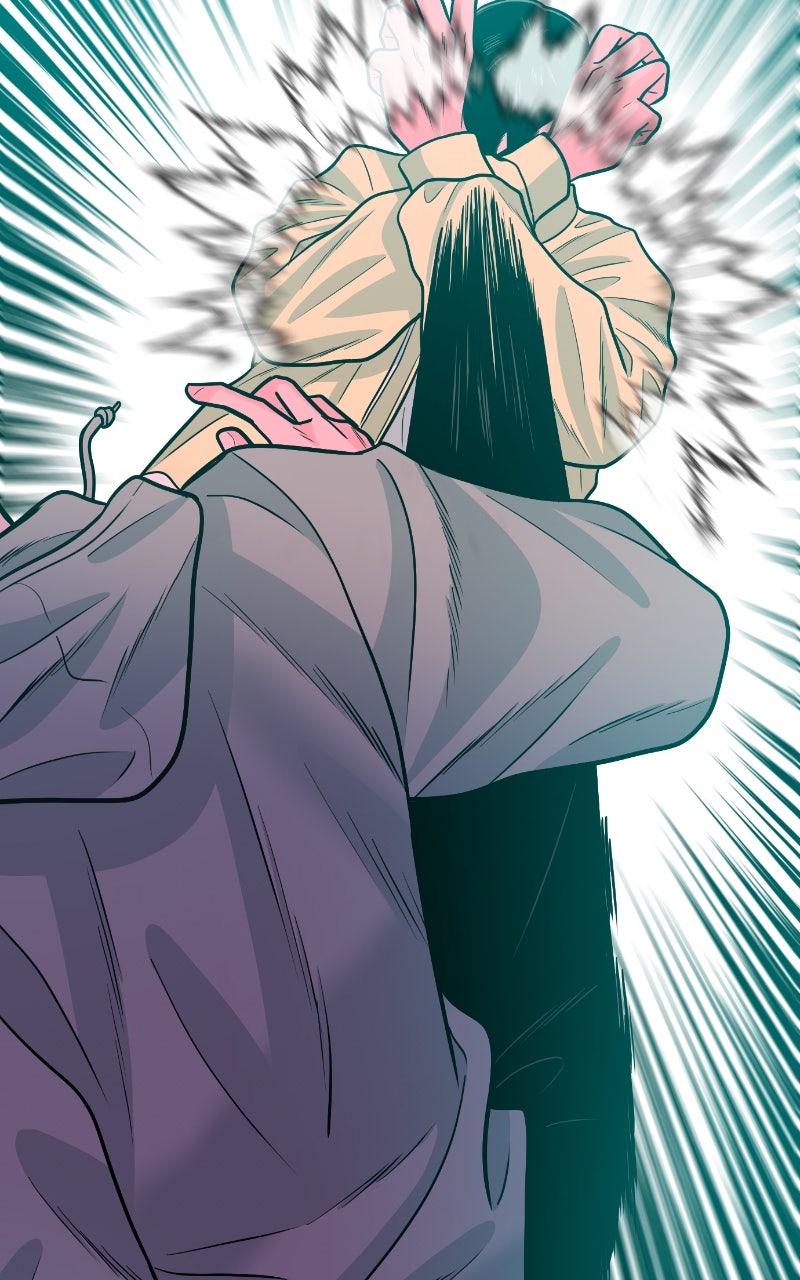 The Good Student Ep. 30 - Found You page 145 - 