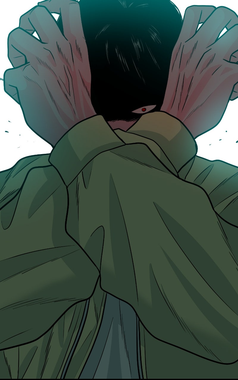 The Good Student Ep. 30 - Found You page 147 - 