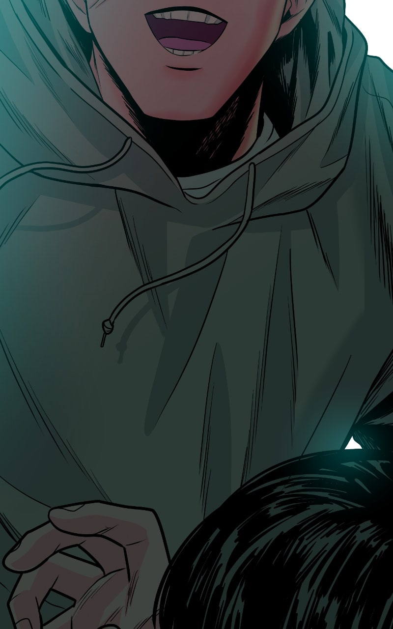 The Good Student Ep. 30 - Found You page 149 - 