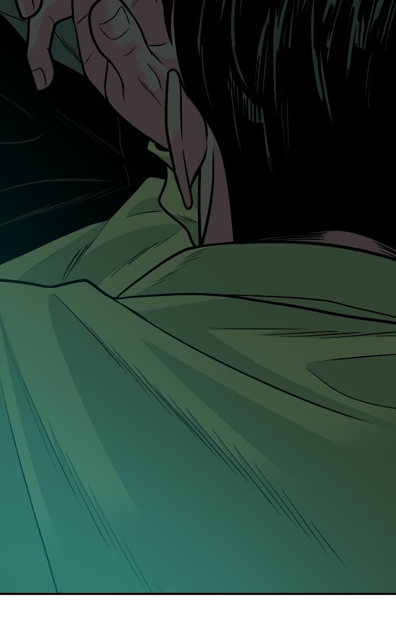 The Good Student Ep. 30 - Found You page 150 - 