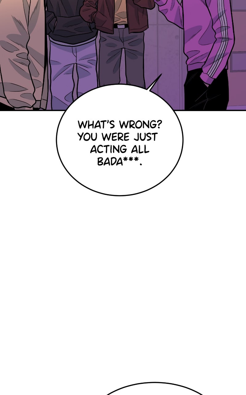 The Good Student Ep. 30 - Found You page 16 - 