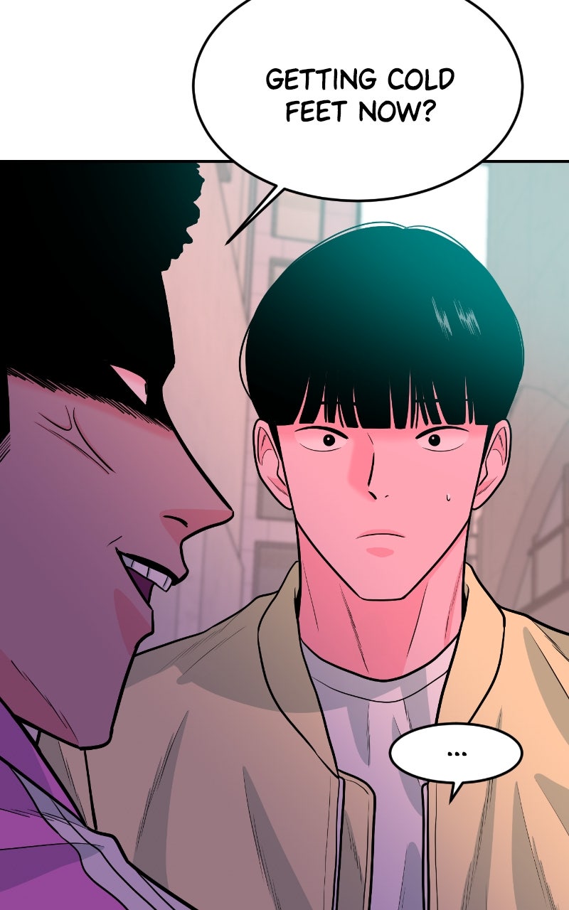 The Good Student Ep. 30 - Found You page 17 - 