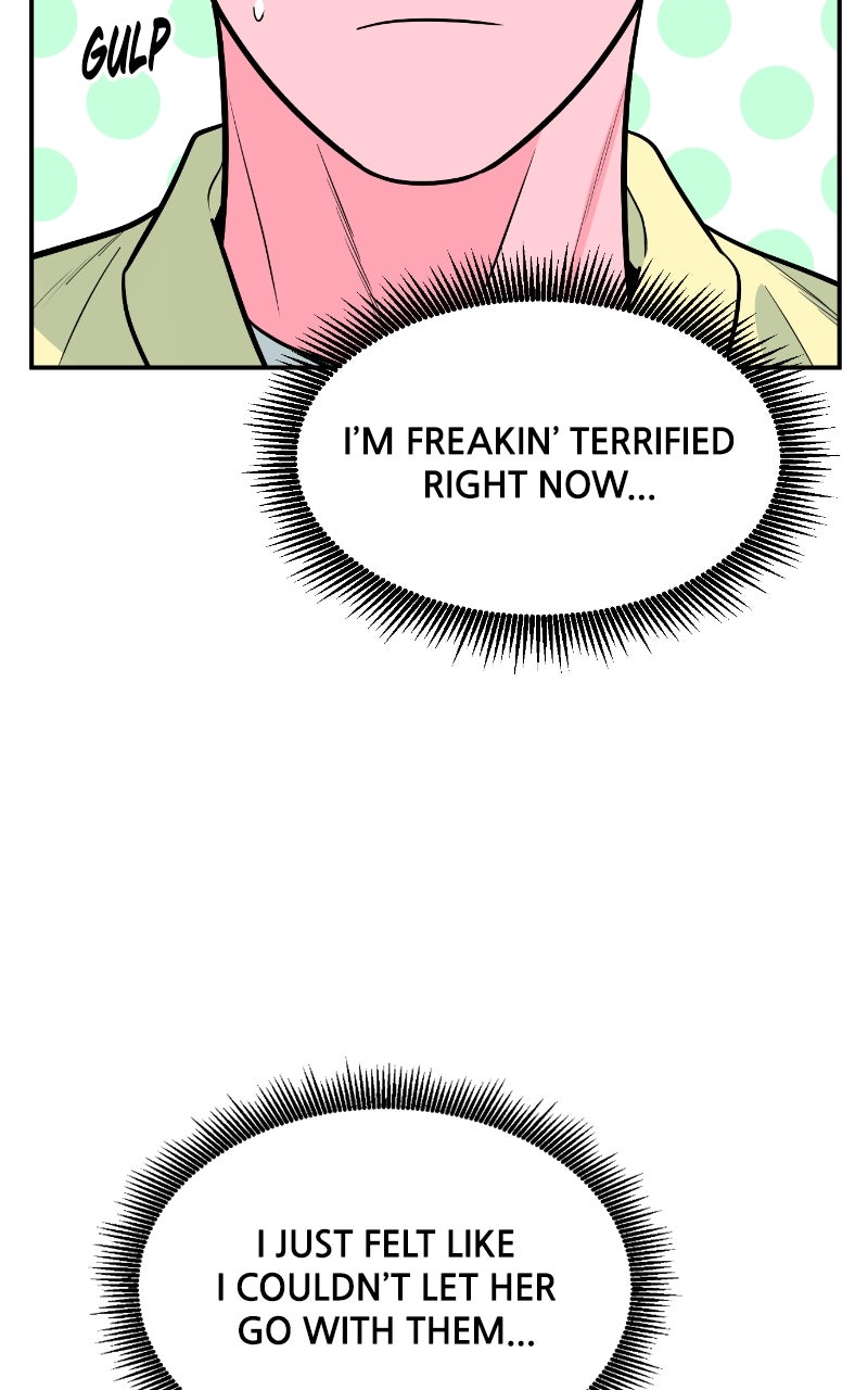 The Good Student Ep. 30 - Found You page 19 - 
