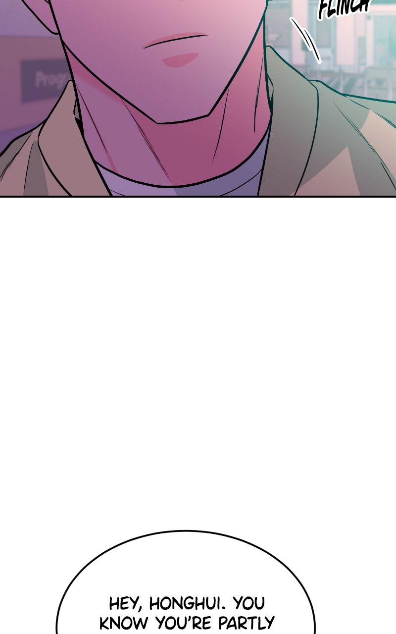 The Good Student Ep. 30 - Found You page 24 - 