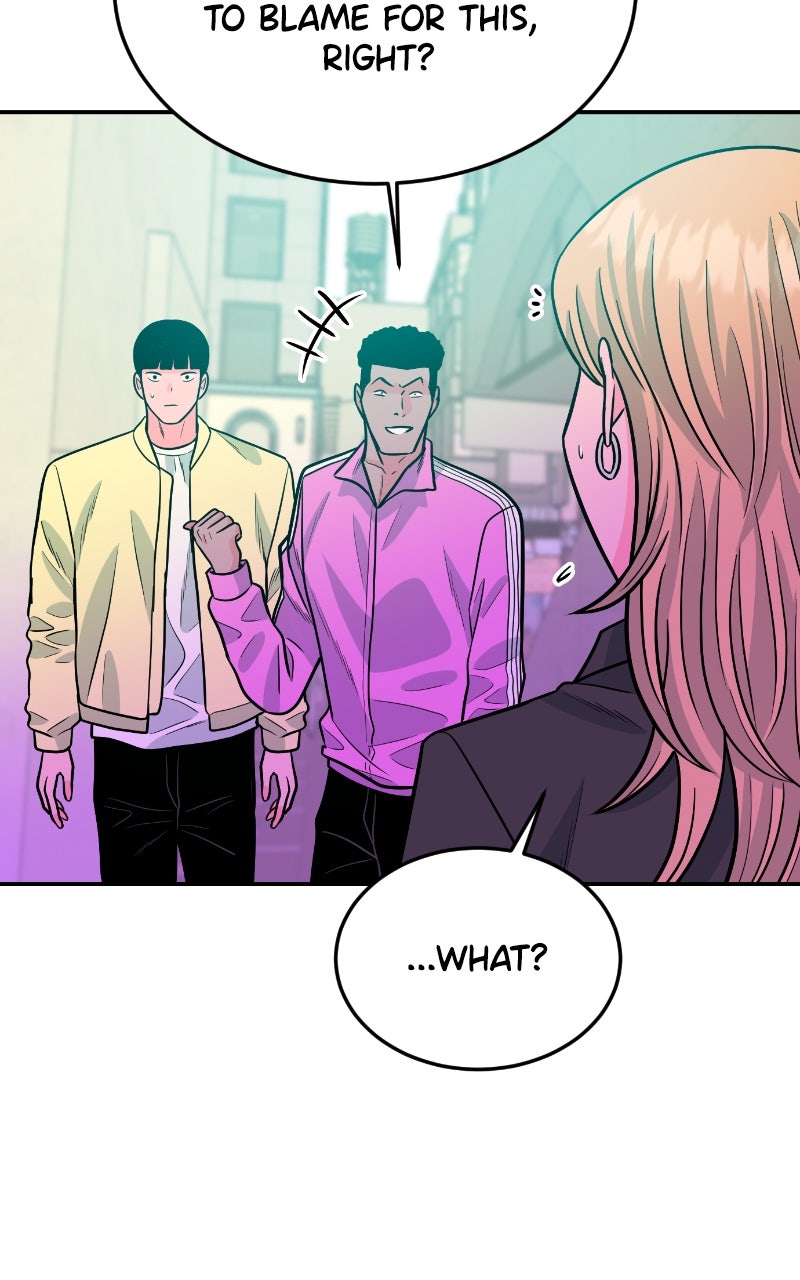 The Good Student Ep. 30 - Found You page 25 - 