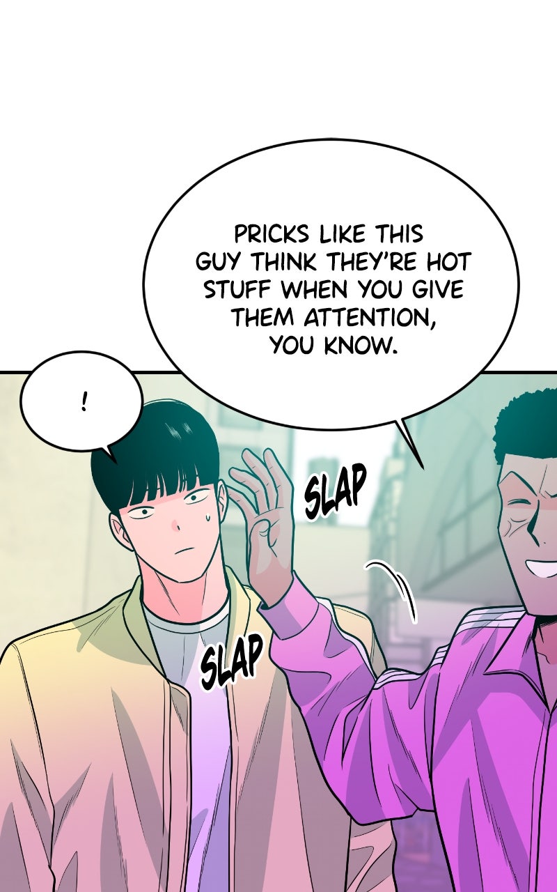 The Good Student Ep. 30 - Found You page 26 - 