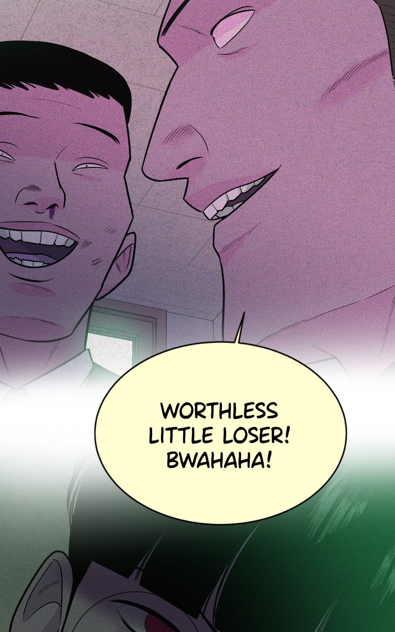 The Good Student Ep. 30 - Found You page 30 - 