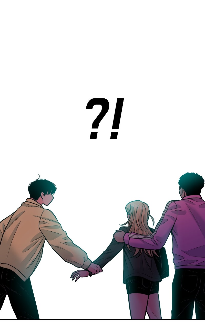The Good Student Ep. 30 - Found You page 4 - 