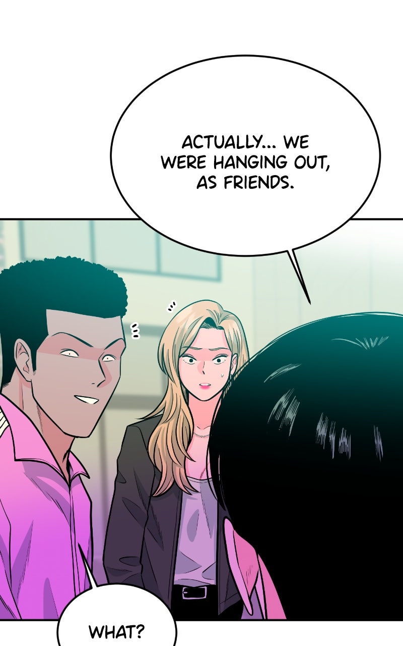 The Good Student Ep. 30 - Found You page 33 - 