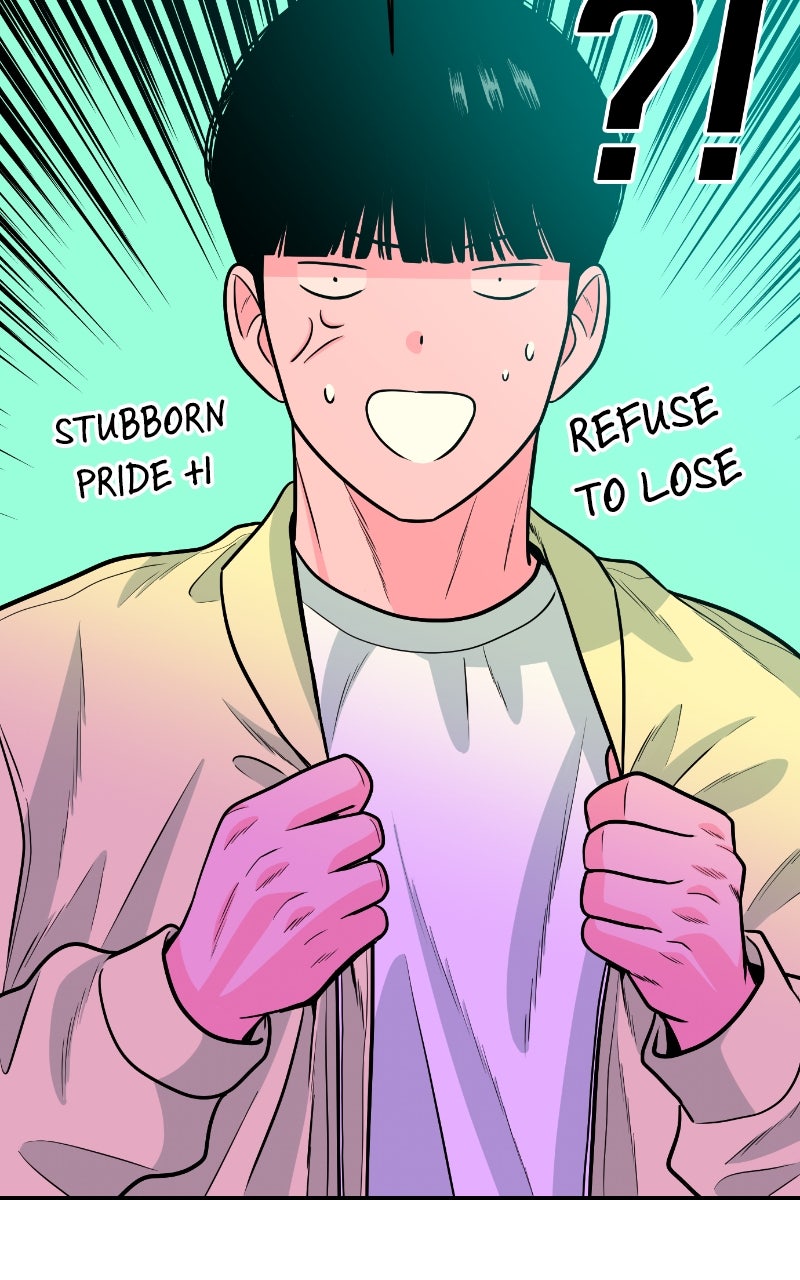 The Good Student Ep. 30 - Found You page 35 - 