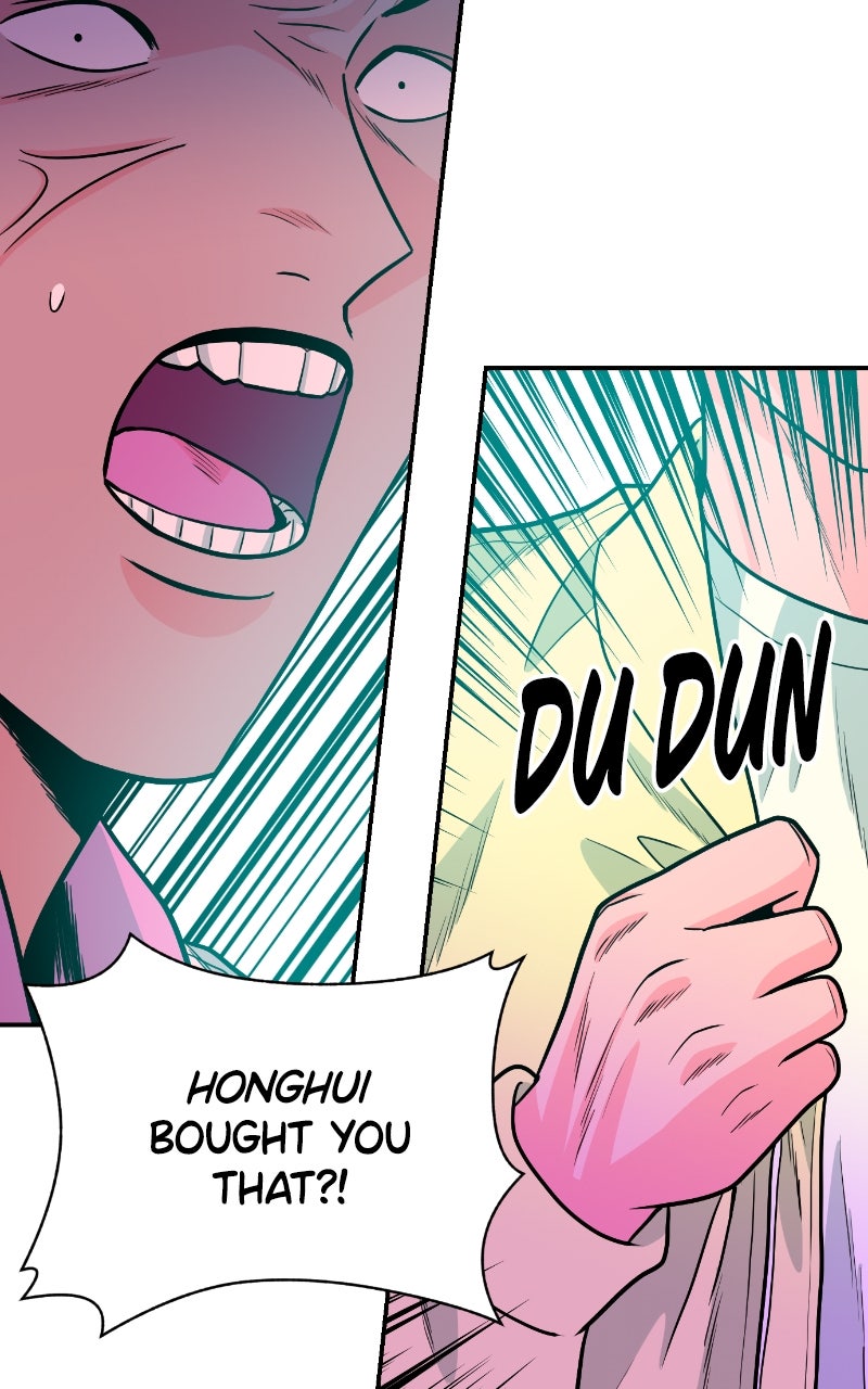 The Good Student Ep. 30 - Found You page 37 - 